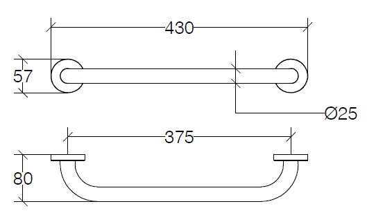 Grab Bar